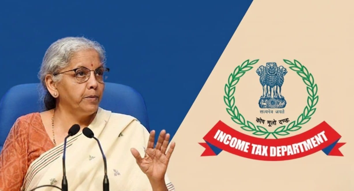 Income tax raids extend to digital lives from April 2026