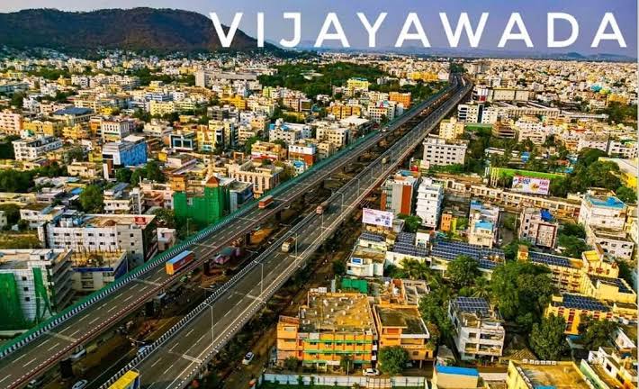 Vijayawada real estate shows moderate gains in 2025