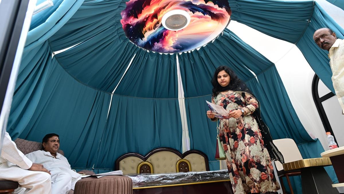 Rera chief says now ideal time to buy property in ap