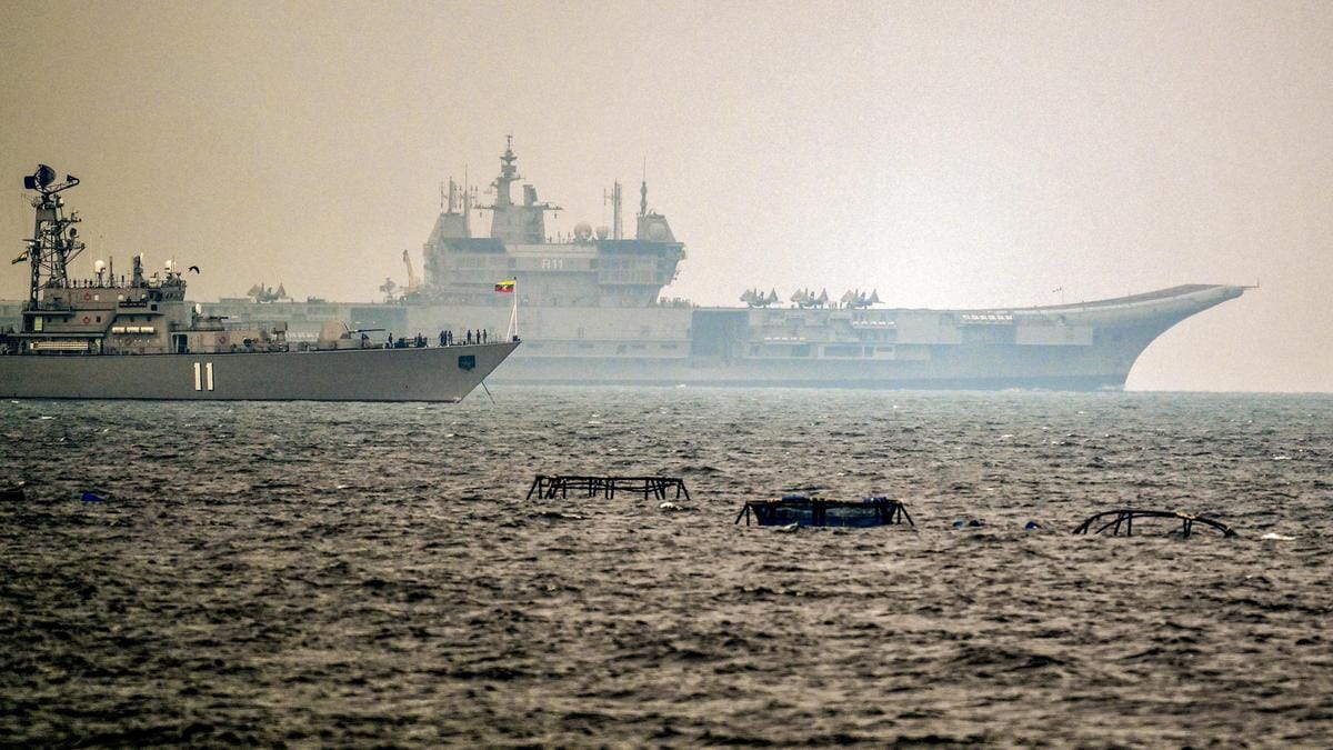 MILAN 2026 concludes in vizag with record global participation