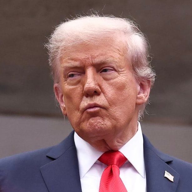 Trump laments sovereignty loss after Mamdani's NYC win, then dances