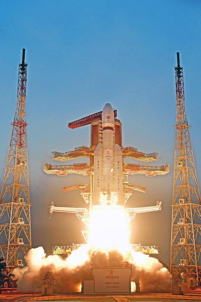 ISRO eyes 50% PSLV handover to industry after successful launches