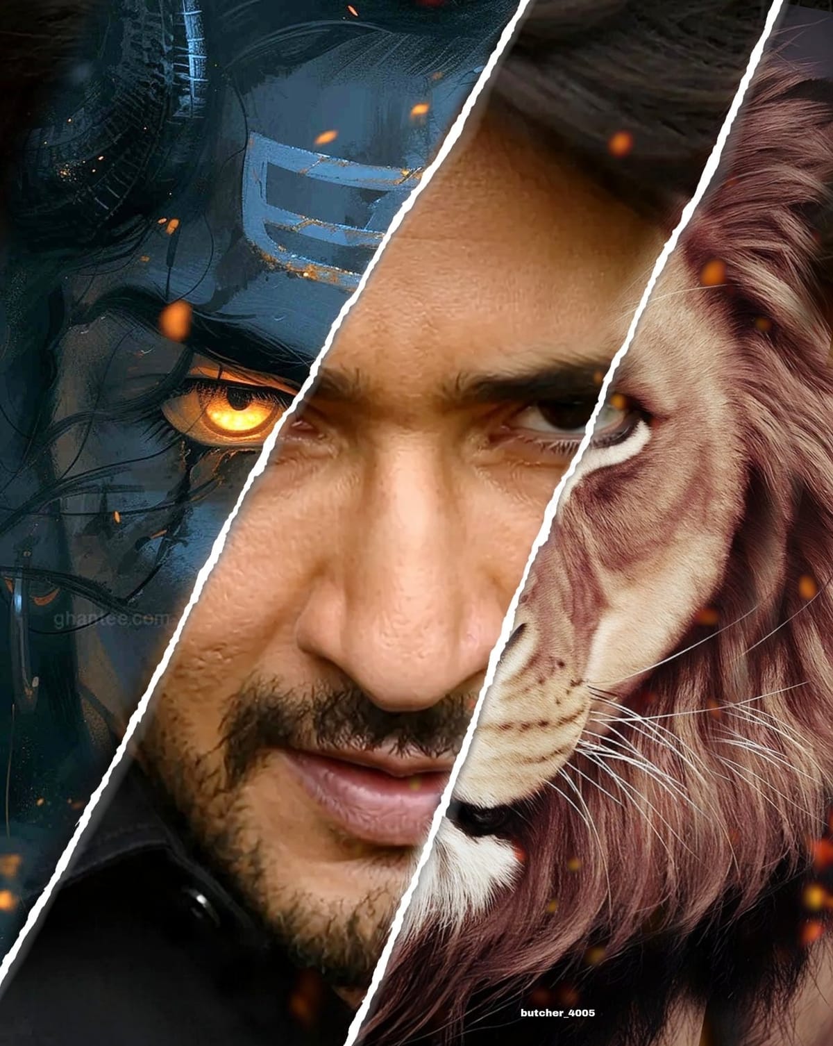 SS jajamouli's mahesh babu project locks in varanasi title