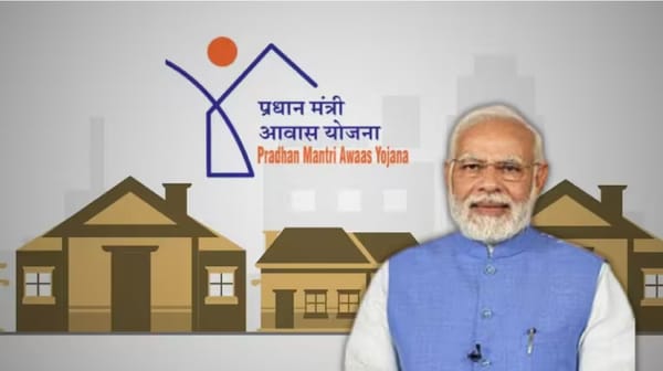 Pradhan Mantri Awas Yojana 2025 unlocks affordable housing