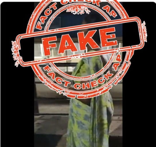 FACTCHECK: Woman did not Die at visakh KG hospital due to power outage or oxygen shortage