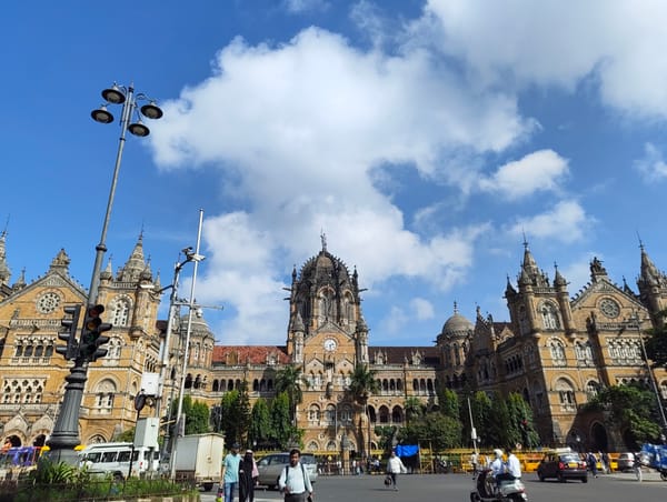 Mumbai's 2BHK rentals surge amid urban squeeze