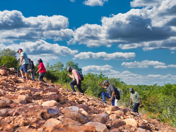 Trek Tamil Nadu’s first year redefines eco-tourism
