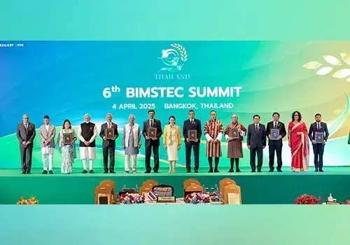 Why BIMSTEC matters now more than ever