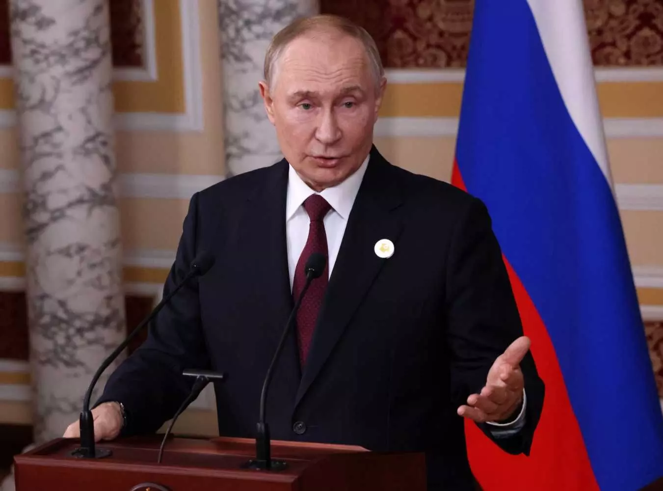Russia-Ukraine war updates and key events Russia-Ukraine war updates and key events