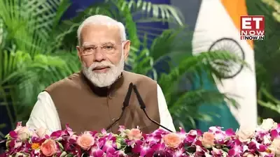 Modi dedicates ₹13,430 crore AP initiatives for industrial surge Modi dedicates ₹13,430 crore AP initiatives for industrial surge