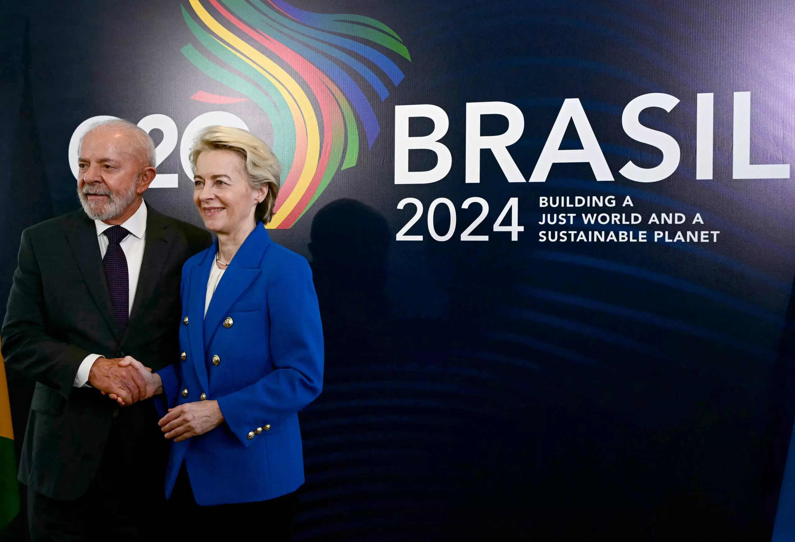 India broadens PTA with Brazil-led Mercosur amid FTA stall India broadens PTA with Brazil-led Mercosur amid FTA stall