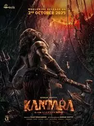 Kantara Chapter 1 races to 500 crore and Pathaans shadow Kantara Chapter 1 races to 500 crore and Pathaans shadow