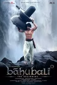 Baahubali The Beginning rerelease on October 31 in theatres Baahubali The Beginning rerelease on October 31 in theatres