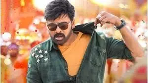 Chiranjeevis debut track storms charts with Telugu flair Chiranjeevis debut track storms charts with Telugu flair