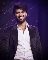 Vijay Deverakonda locks Vikram Kumar directorial next Vijay Deverakonda locks Vikram Kumar directorial next