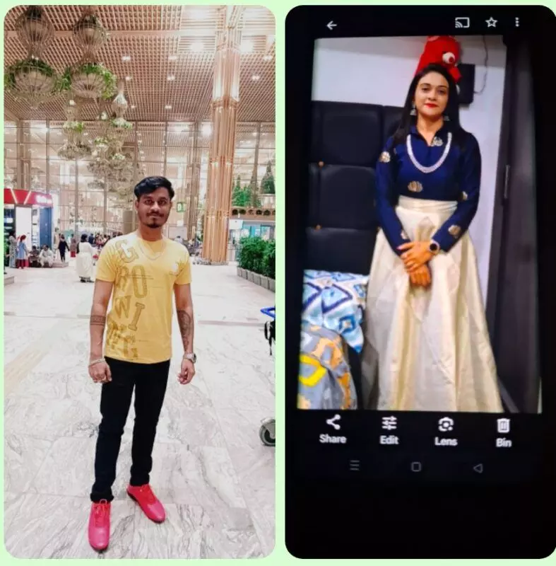 Bengaluru student stabbed to death by former partner Bengaluru student stabbed to death by former partner