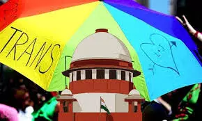 Supreme Court ignites transgender rights with policy panel Supreme Court ignites transgender rights with policy panel