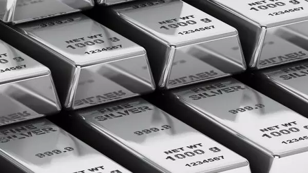 Indias silver rush sparks global shortage alarm Indias silver rush sparks global shortage alarm