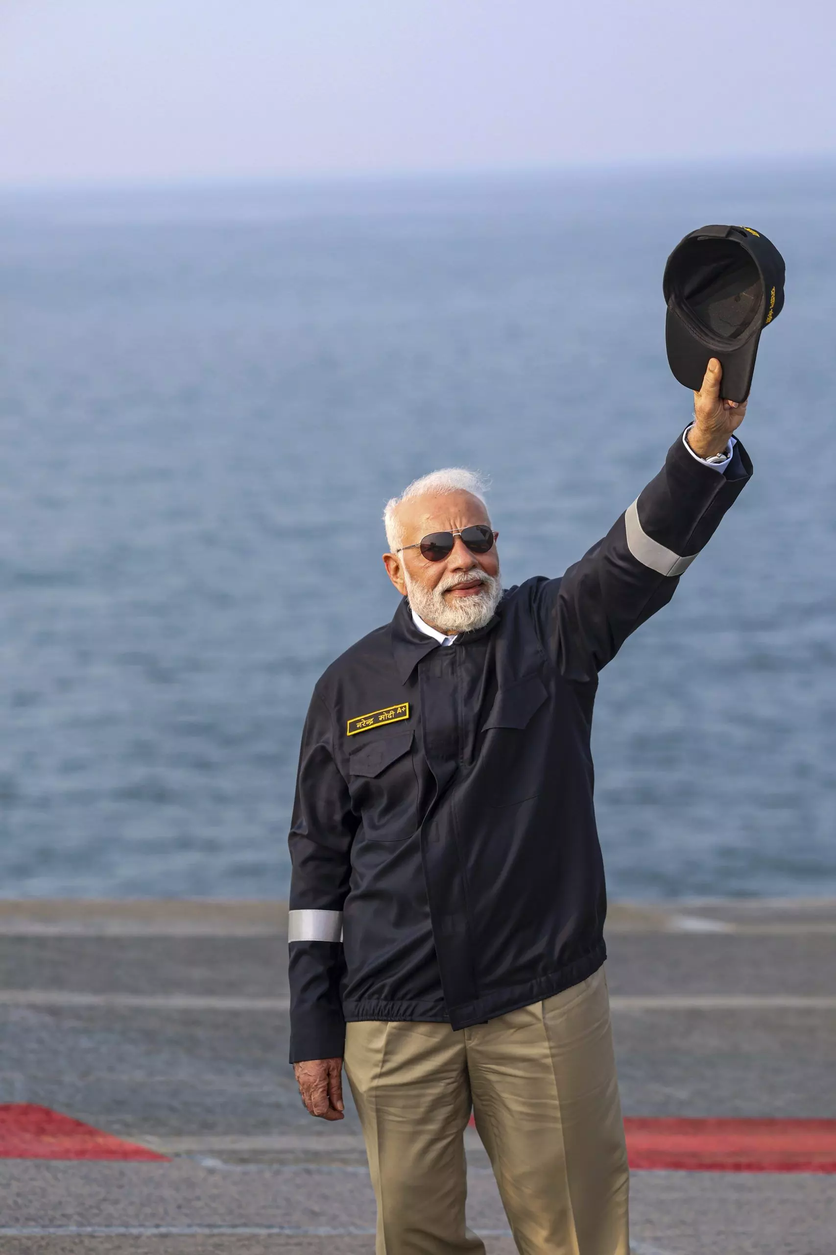 Modi’s Diwali missive champions local roots and national pride
