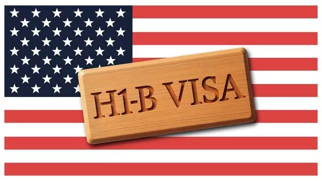 US job thaw eases H-1B path for Indian graduates US job thaw eases H-1B path for Indian graduates